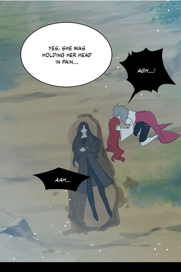 I’m the Ex-Girlfriend of a Soldier chapter 74 - page 56